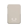 2PBM5000- Fresh 'n Rebel Compatible with MagSafe MagSafe Powerbank Wireless 5000mAh