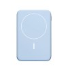 2PBM5000- Fresh 'n Rebel Compatible with MagSafe MagSafe Powerbank Wireless 5000mAh