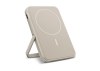 2PBM5000- Fresh 'n Rebel Compatible with MagSafe MagSafe Powerbank Wireless 5000mAh