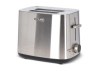 MS-115-Muse Grille-pain en acier inoxydable