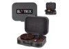 MT-207-Tourne disque Vintage  avec sortie BT