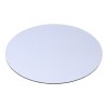Tapis de souris rond à sublimation 20 cm