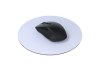 Tapis de souris rond à sublimation 20 cm
