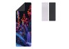 Tapis de yoga en sublimation 61x173cm