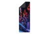 Tapis de yoga en sublimation 61x173cm