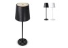 Lampe de table en métal