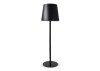 Lampe de table en métal