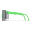 Tom R-PC Lunettes de sport avec verres miroir UV400