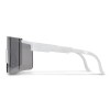 Tom R-PC Lunettes de sport avec verres miroir UV400