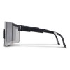 Tom R-PC Lunettes de sport avec verres miroir UV400