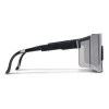 Tom R-PC Lunettes de sport avec verres miroir UV400