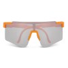 Tom R-PC Lunettes de sport avec verres miroir UV400