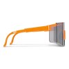 Tom R-PC Lunettes de sport avec verres miroir UV400