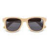 Lunettes de soleil Justin en bambou UV400