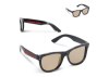 Lunettes de soleil Dion R-PC UV400
