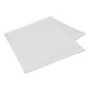 Serviette double face sublimation 50 x 100 cm 400 g/m²