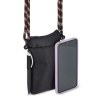 Pochette Everyday Essentials avec sangle en paracorde