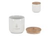 Boîte en céramique et bambou 550ml