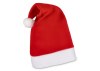 Bonnet de Noël en flanelle