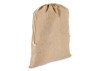Sac cadeau en jute 50x70cm