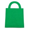 Sac cadeau en feutre 15 x 21 cm