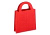 Sac cadeau en feutre 15x21cm
