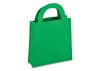 Sac cadeau en feutre 15x21cm