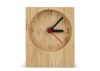 Horloge de bureau rectangulaire