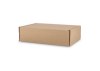 Boîte cadeau personnalisée 34,7x24,3x9,9 cm
