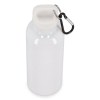 Bouteille d'eau Nina R-PET 500 ml Couleur dure