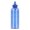 Bouteille d'eau Noa R-PET 500 ml Transparent