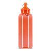 Bouteille d'eau Noa R-PET 500 ml Transparent