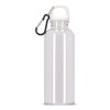 Bouteille d'eau Noa R-PET 500 ml Transparent