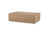 Boîte cadeau personnalisée pour 6 mugs 34,7x24,3x9,9 cm