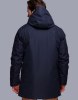 Parka longue élégante Homme