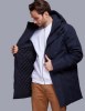 Parka longue élégante Homme