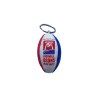 Porte-clés rubber 7cm