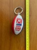Porte-clés rubber 7cm