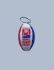 Porte-clés rubber 7cm