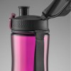 Bouteille d'eau neon, 580 ml.