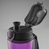 Bouteille d'eau neon, 580 ml.