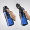 Bouteille d'eau neon, 580 ml.