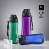 Bouteille d'eau neon, 580 ml.