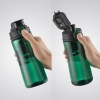 Bouteille d'eau neon, 580 ml.