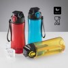 Bouteille d'eau neon, 580 ml.