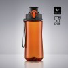 Bouteille d'eau neon, 580 ml.