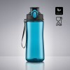 Bouteille d'eau neon, 580 ml.