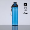 Neon bouteille d’eau en tritan™, 750 ml