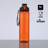 Neon bouteille d’eau en tritan™, 750 ml