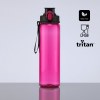 Neon bouteille d’eau en tritan™, 750 ml
